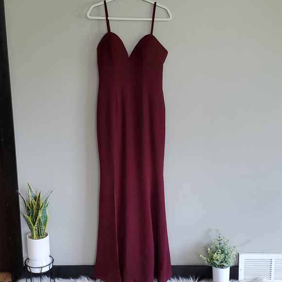 Dress the Population Dresses & Skirts - Dress the population dress